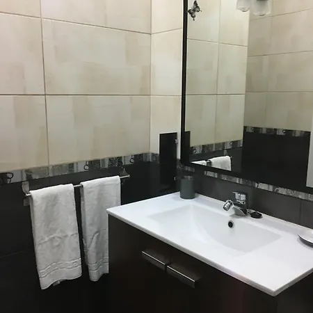 Apartament V.V. Tejina Mar Tejina