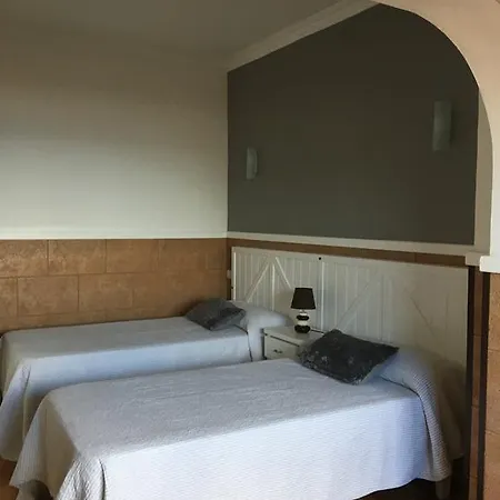 Apartament V.V. Tejina Mar Tejina