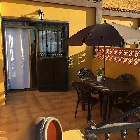 Apartament V.V. Tejina Mar