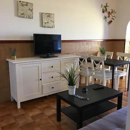 Apartament V.V. Tejina Mar