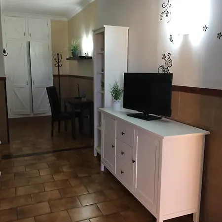 V.V. Tejina Mar Lägenhet