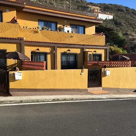 V.V. Tejina Mar Apartament Tejina