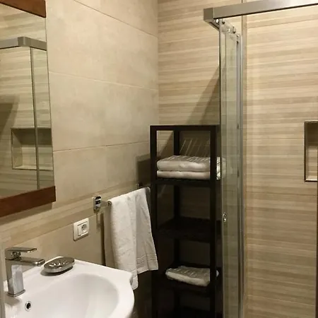V.V. Tejina Mar Apartament