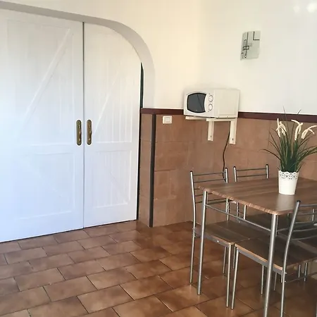 Apartament V.V. Tejina Mar Tejina