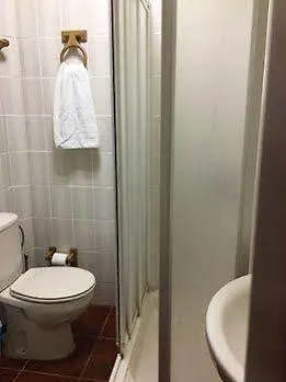 Apartament V.V. Tejina Mar *