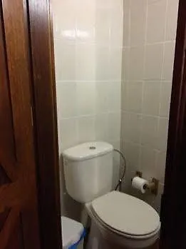 Apartament V.V. Tejina Mar *