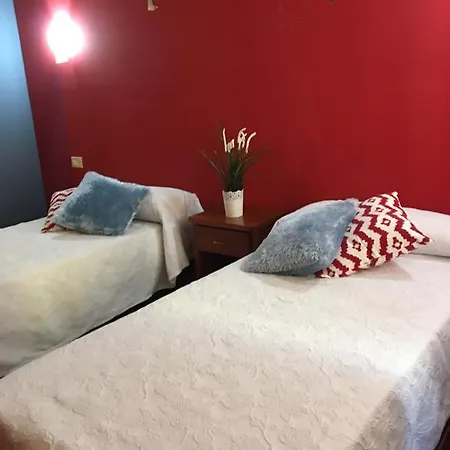V.V. Tejina Mar Apartment *