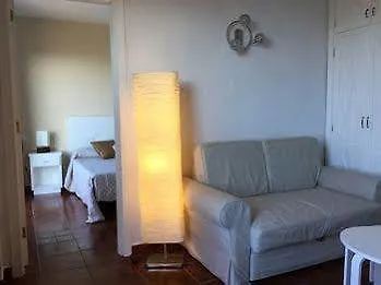 Apartment V.V. Tejina Mar *